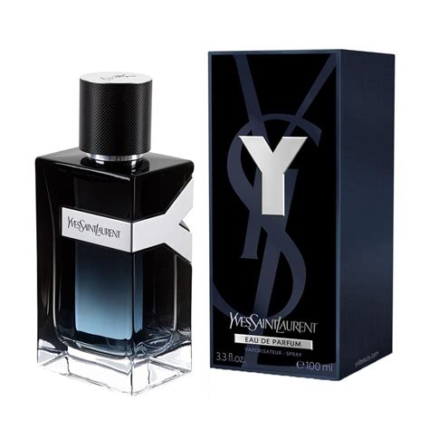 YSL parfum canada